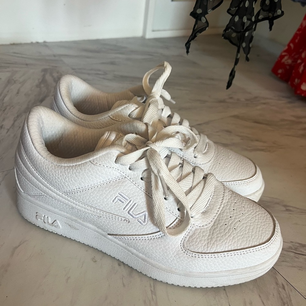 Brand new Fila A-low sneaker
